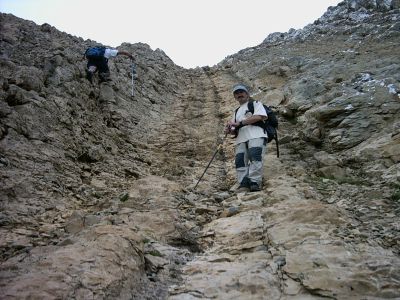 Pico de Otal