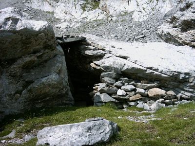 Pico de Otal