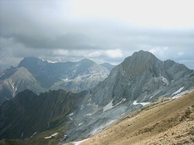 Pico de Otal