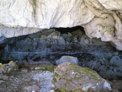 Brecha de Rolando - Ordesa