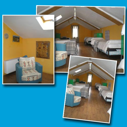 sala himalaya