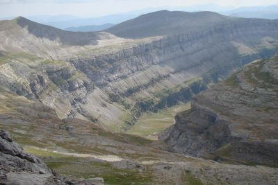 Monte Perdido Ordesa