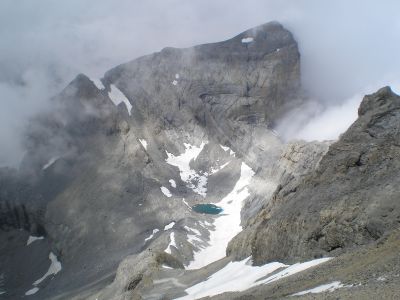 Monte Perdido Ordesa